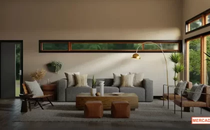 Decoração Acessível