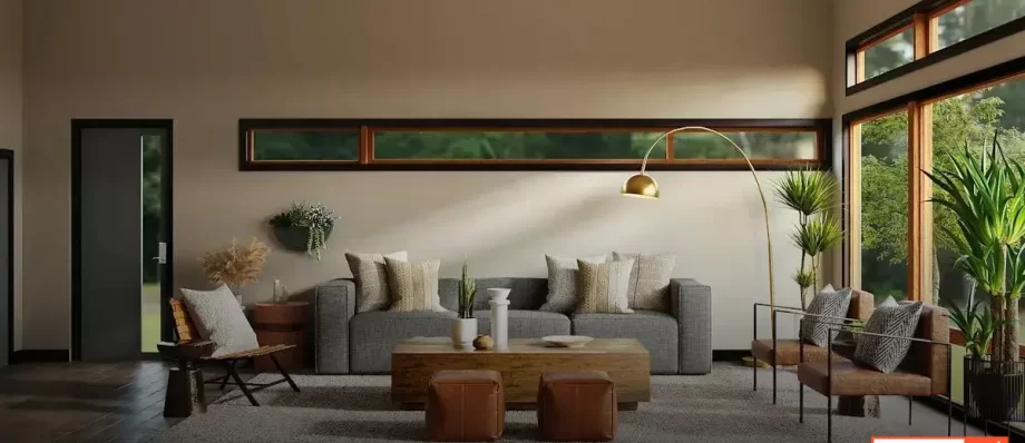 Decoração Acessível