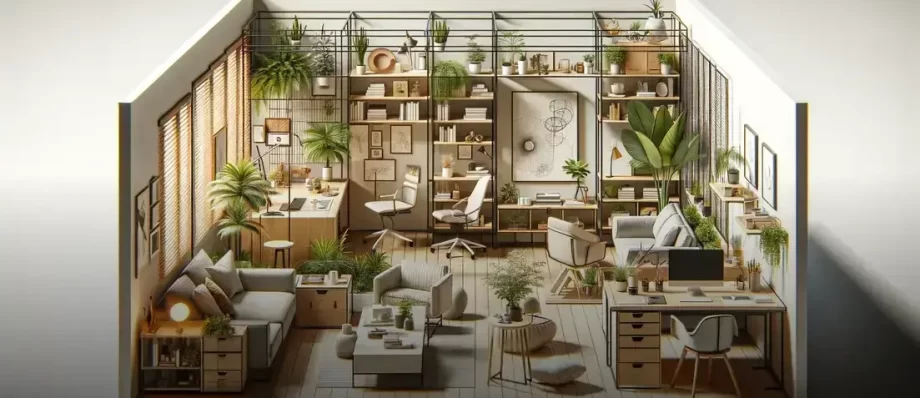 Decoração de Casa